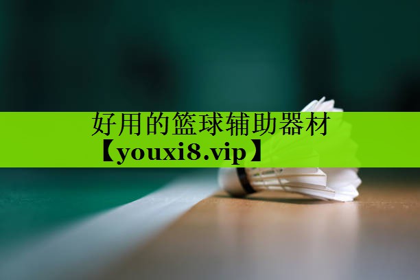 好用的篮球辅助器材